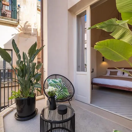 Palazzo Paisiello - Luxury *