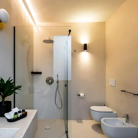 Guest house Palazzo Paisiello - Luxury Lecce