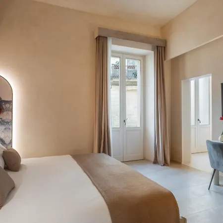 Palazzo Paisiello - Luxury *