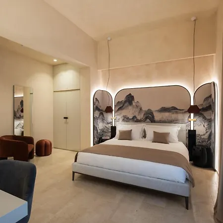 Palazzo Paisiello - Luxury Lecce