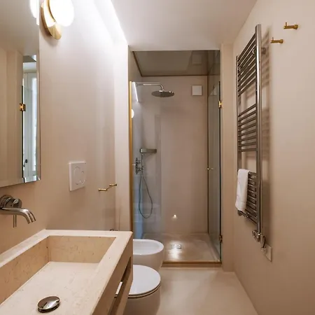 Guest house Palazzo Paisiello - Luxury Lecce