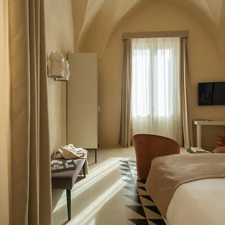 Palazzo Paisiello - Luxury Guest house *