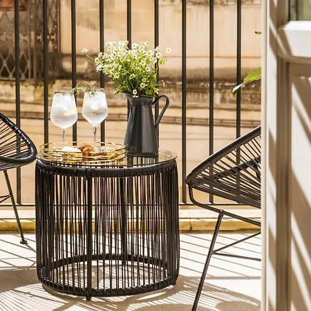 Palazzo Paisiello - Luxury Guest house Lecce