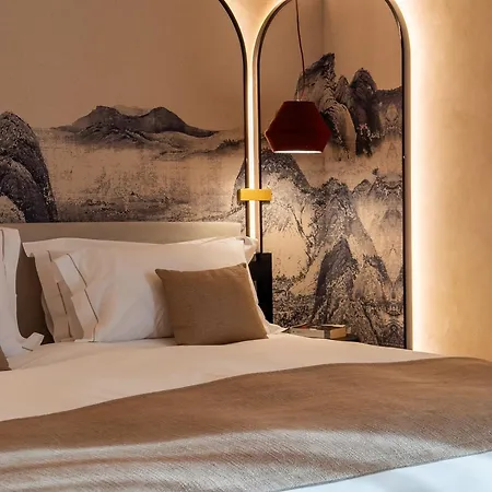 Palazzo Paisiello - Luxury 4* Lecce