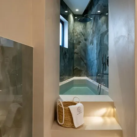 Palazzo Paisiello - Luxury Gasthof *