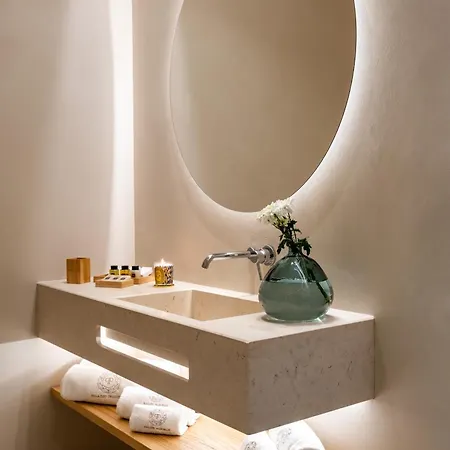 Palazzo Paisiello - Luxury Gasthof *