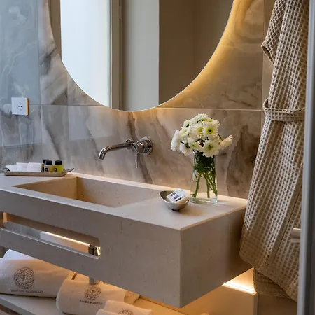 게스트하우스 Palazzo Paisiello - Luxury 4*