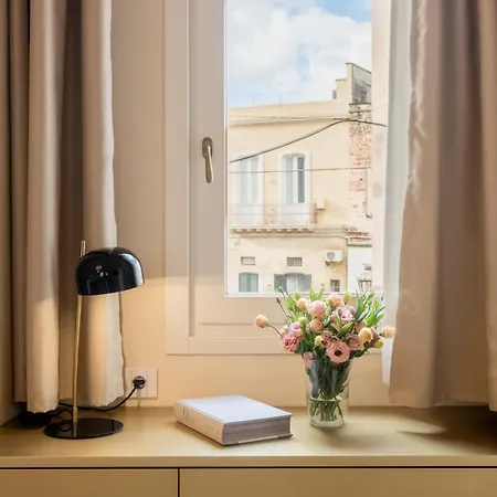 Palazzo Paisiello - Luxury 4*