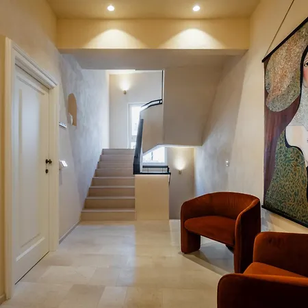 Palazzo Paisiello - Luxury 4*