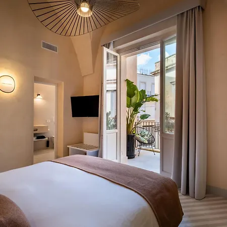 Palazzo Paisiello - Luxury 게스트하우스 4*