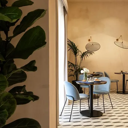 Palazzo Paisiello - Luxury Gasthof Lecce