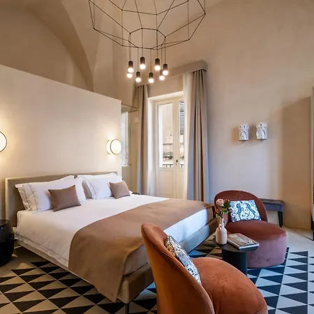 Palazzo Paisiello - Luxury