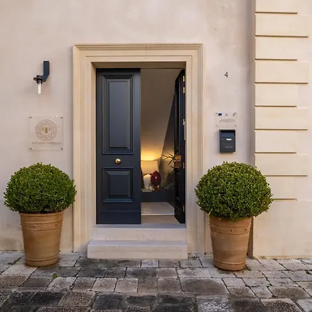Gasthof Palazzo Paisiello - Luxury