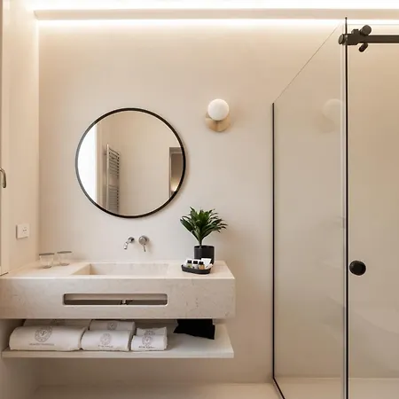 Palazzo Paisiello - Luxury 4* 레체