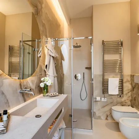 게스트하우스 Palazzo Paisiello - Luxury 4*