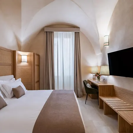 Palazzo Paisiello - Luxury