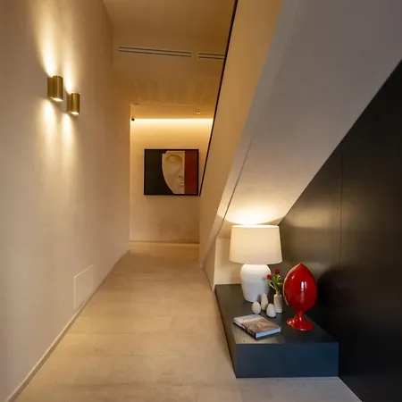 Palazzo Paisiello - Luxury 레체