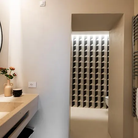 Palazzo Paisiello - Luxury Gasthof *