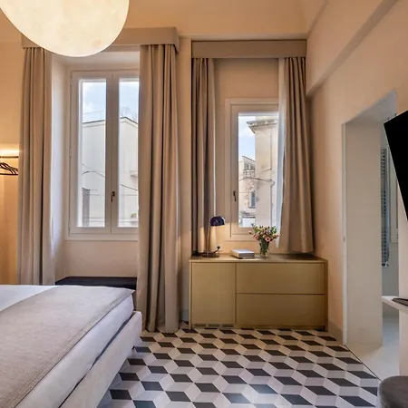 Palazzo Paisiello - Luxury 레체