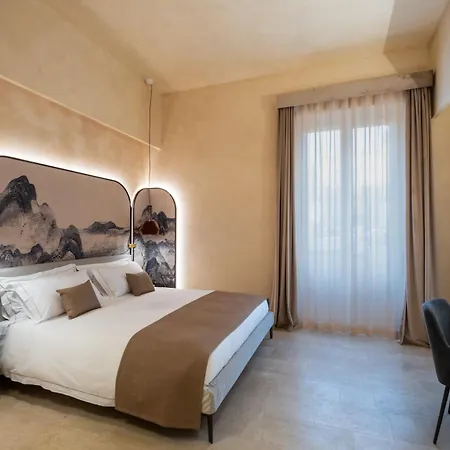 Palazzo Paisiello - Luxury