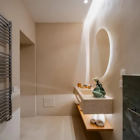 Palazzo Paisiello - Luxury Πανσιόν 4*
