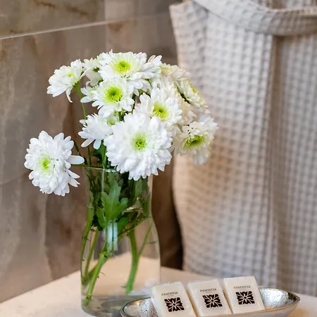 Palazzo Paisiello - Luxury 4*