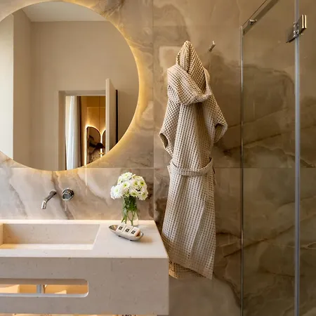 Palazzo Paisiello - Luxury 레체