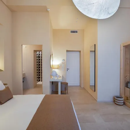 게스트하우스 Palazzo Paisiello - Luxury 4*