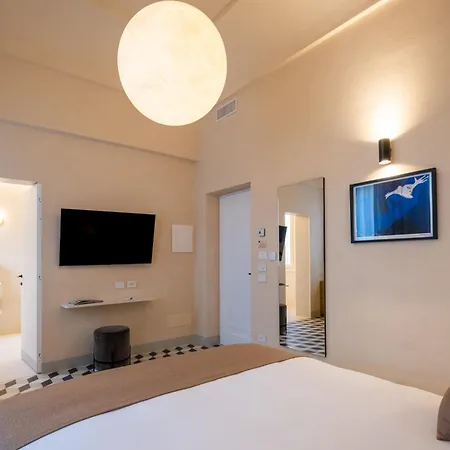 Palazzo Paisiello - Luxury