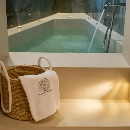 Palazzo Paisiello - Luxury