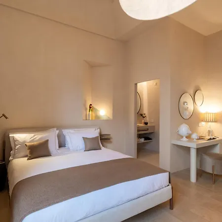 Palazzo Paisiello - Luxury 게스트하우스