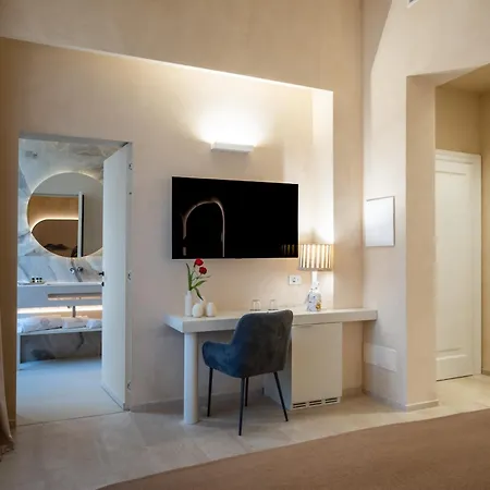 Gasthof Palazzo Paisiello - Luxury *