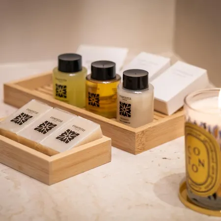 Palazzo Paisiello - Luxury 4*