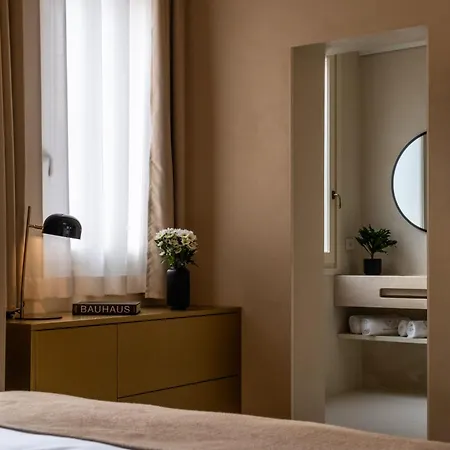 Palazzo Paisiello - Luxury 레체