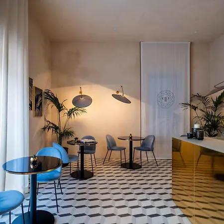 Palazzo Paisiello - Luxury