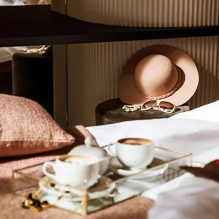 Palazzo Paisiello - Luxury 게스트하우스 4*