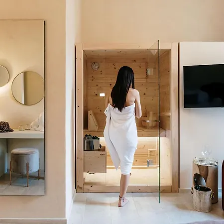 Palazzo Paisiello - Luxury Gasthof Lecce