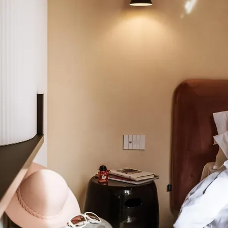 Palazzo Paisiello - Luxury