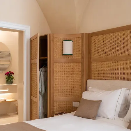 Palazzo Paisiello - Luxury Gasthof *