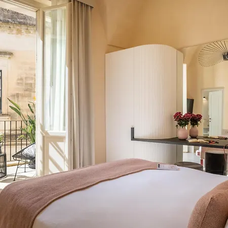Palazzo Paisiello - Luxury 4*