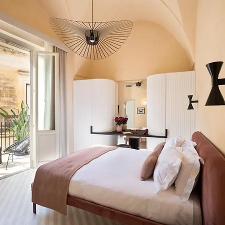 Palazzo Paisiello - Luxury Lecce