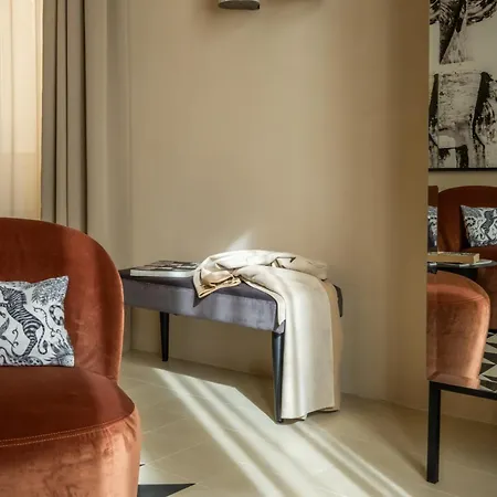 Palazzo Paisiello - Luxury