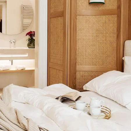 Palazzo Paisiello - Luxury 게스트하우스