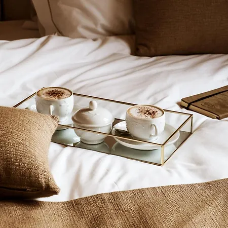 Gasthof Palazzo Paisiello - Luxury *