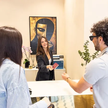 Palazzo Paisiello - Luxury 4* 레체