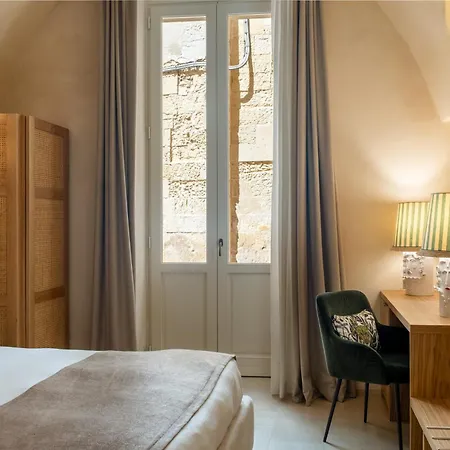 Palazzo Paisiello - Luxury 게스트하우스 4*