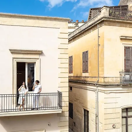 Gasthof Palazzo Paisiello - Luxury Lecce