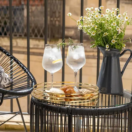 Palazzo Paisiello - Luxury