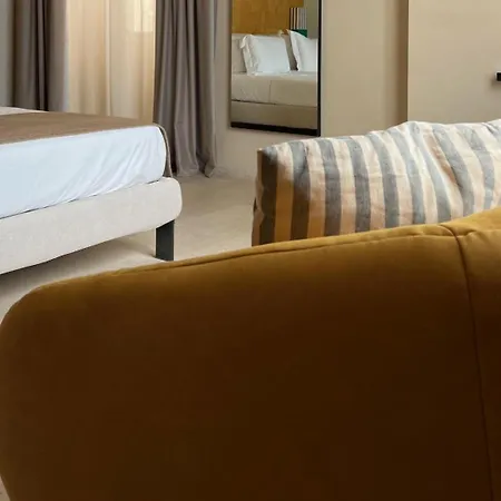 Palazzo Paisiello - Luxury
