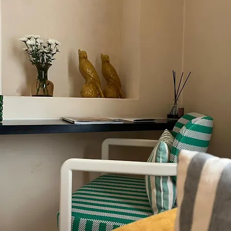Palazzo Paisiello - Luxury